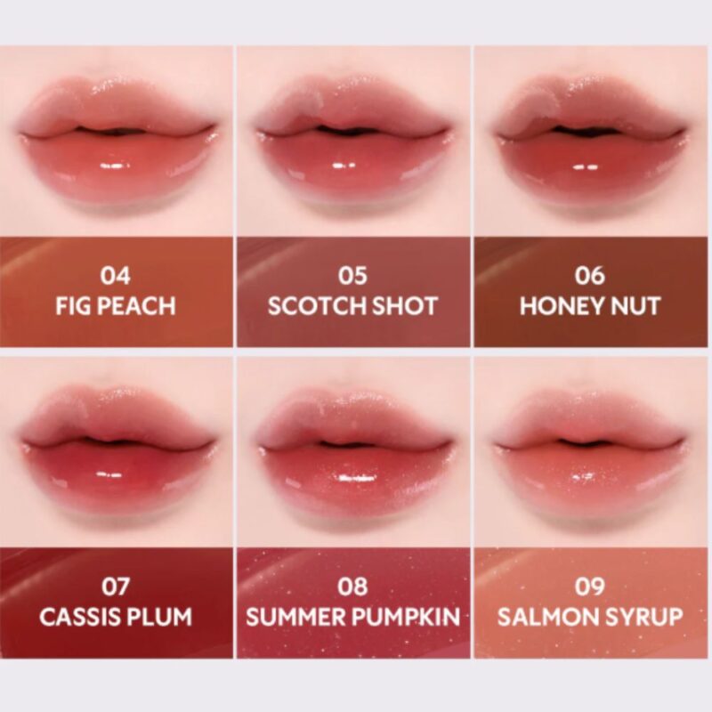 Tirtir Waterism Glow Tint