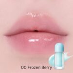 Tocobo Juicy Berry Plumping Lip Oil 00 Frozen Berry