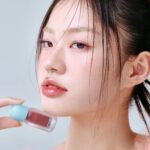 Tocobo Juicy Berry Plumping Lip Oil (3)