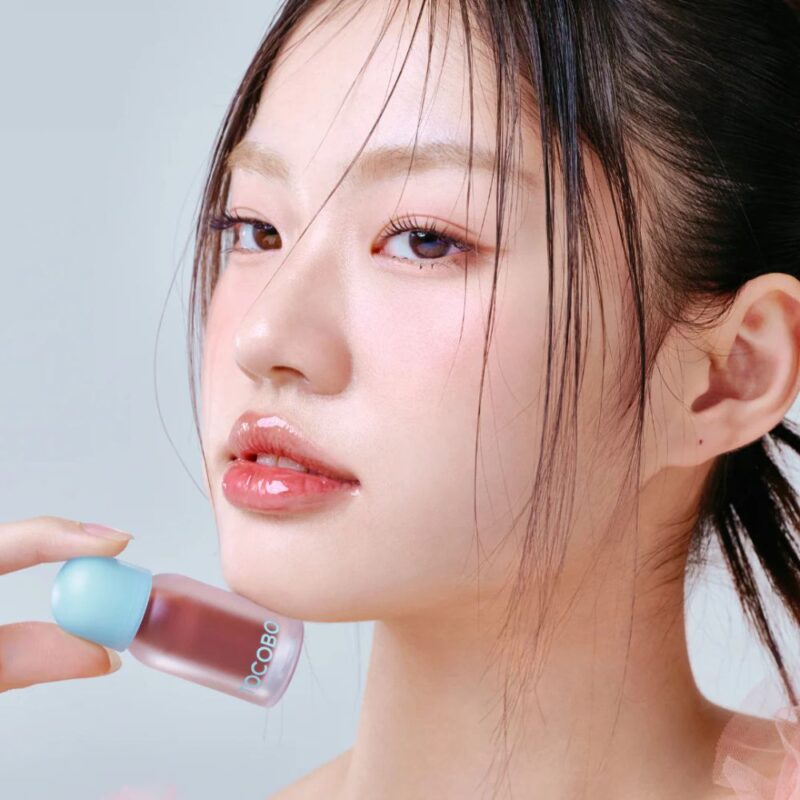 Tocobo Juicy Berry Plumping Lip Oil (3)