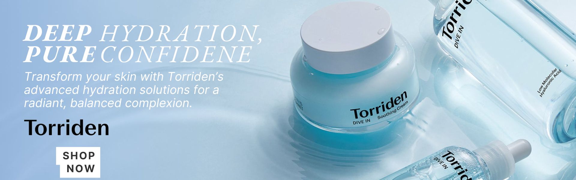 Torriden