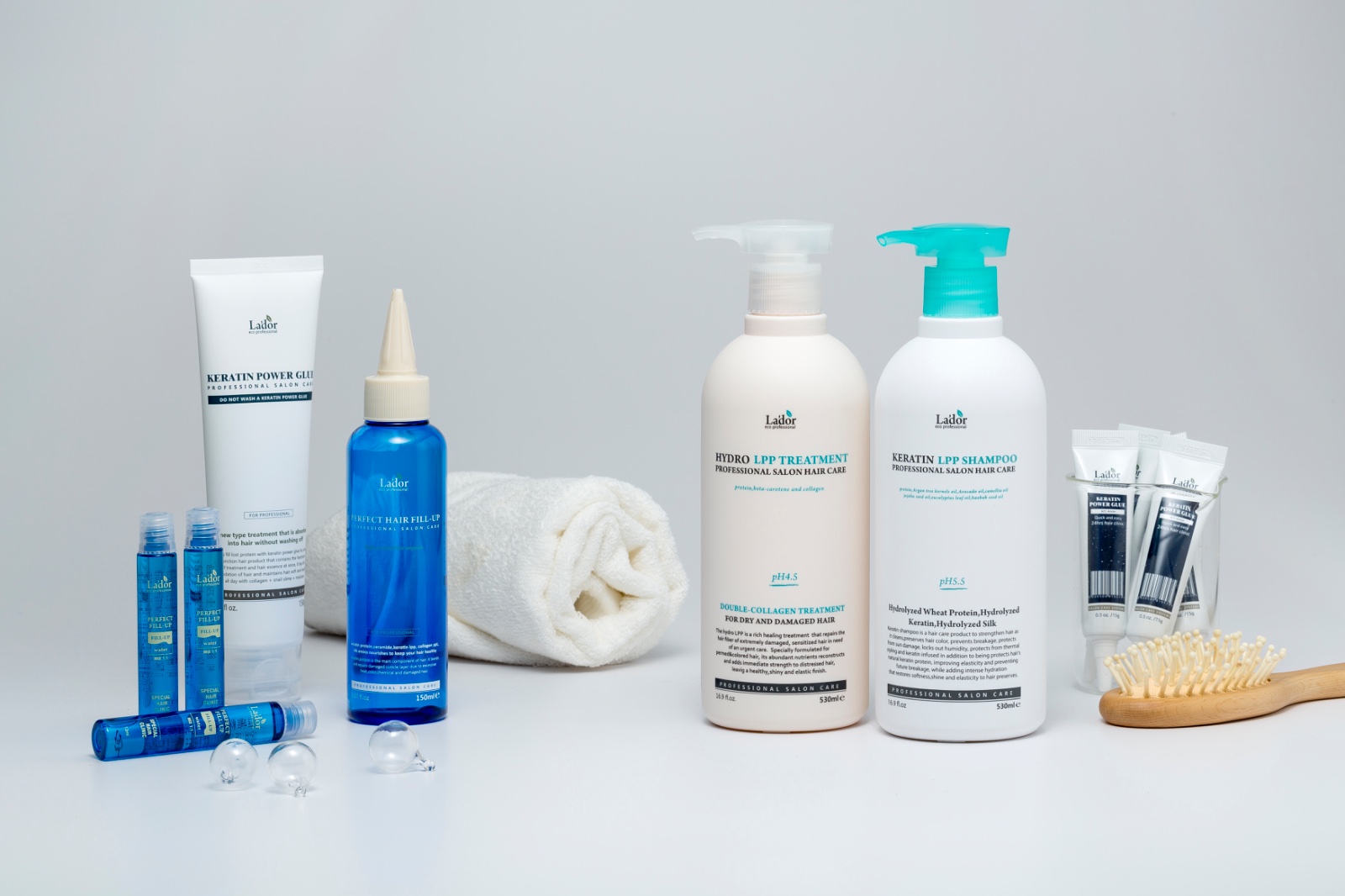 try me review me no7 lador
