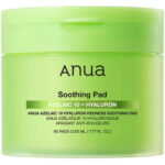 Anua Azelaic 10 Hyaluron Redness Soothing Pad