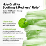 Anua Azelaic 10 Hyaluron Redness Soothing Pad (4)