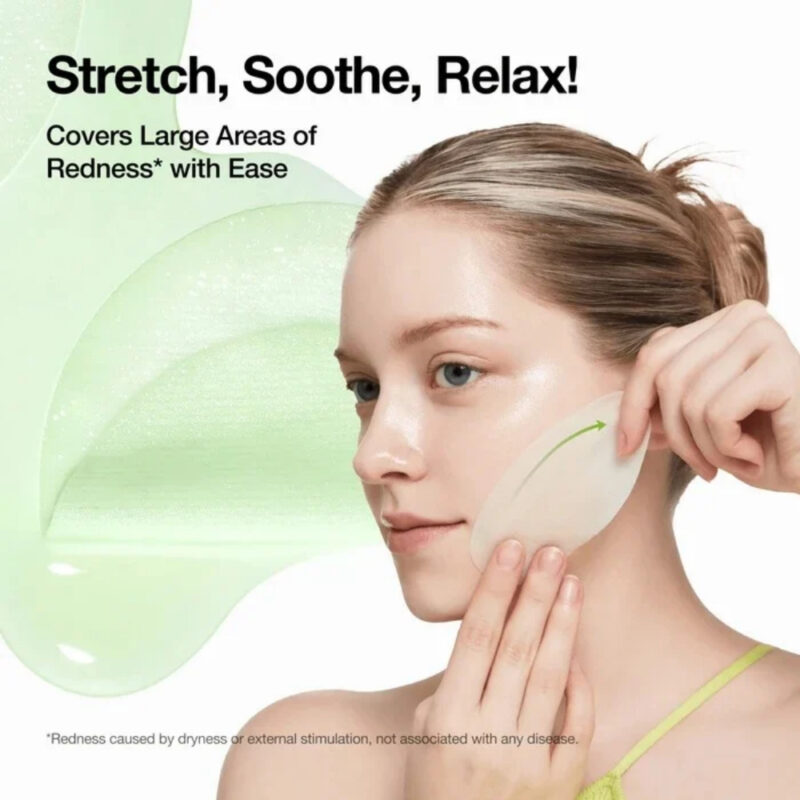 Anua Azelaic 10 Hyaluron Redness Soothing Pad (5)