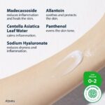 A’pieu Madecassoside Moisture Gel Cream (1)