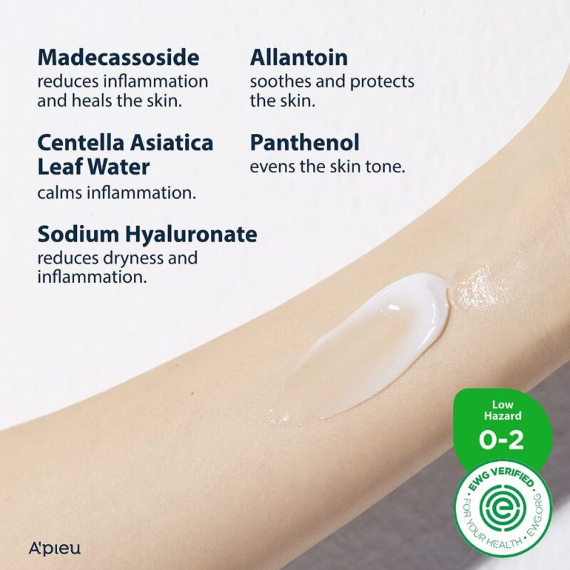 A’pieu Madecassoside Moisture Gel Cream (1)