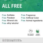 Cos de Baha Alpha Arbutin Licorice Serum