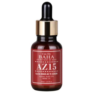 Cos de Baha Azelaic Acid 15% Serum