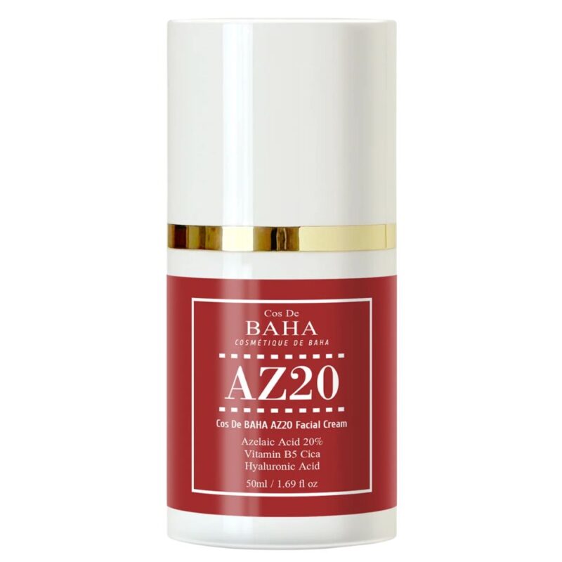 Cos de Baha Azelaic Acid 20% Cream (1)