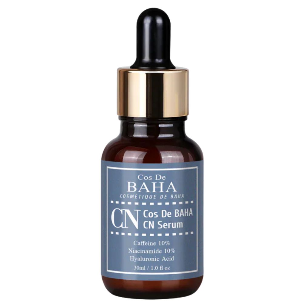 Cos de Baha Caffeine Niacinamide Serum (1)