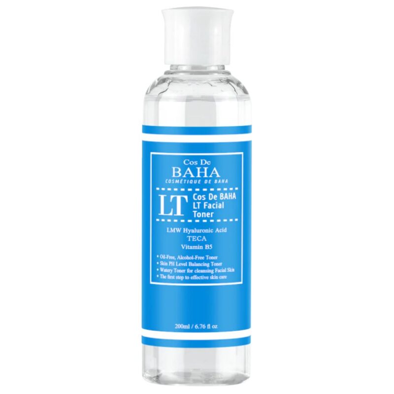 Cos de Baha LT Facial Toner