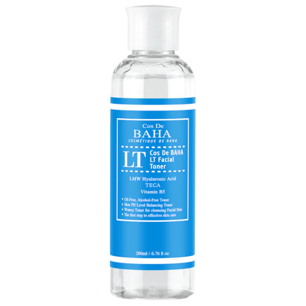 Cos de Baha LT Facial Toner