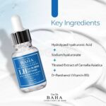Cos de Baha Low Molecular Hyaluronic Acid TECA Serum