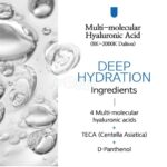 Cos de Baha Low Molecular Hyaluronic Acid TECA Serum