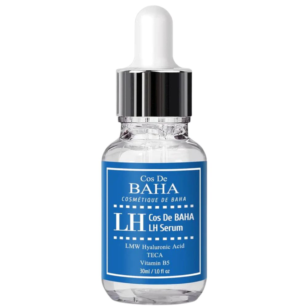 Cos de Baha Low Molecular Hyaluronic Acid TECA Serum