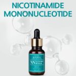Cos de Baha Nicotinamide Mononucleotide 10% Serum (1)