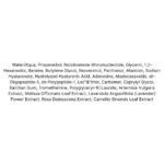 Cos de Baha Nicotinamide Mononucleotide 10% Serum (1)