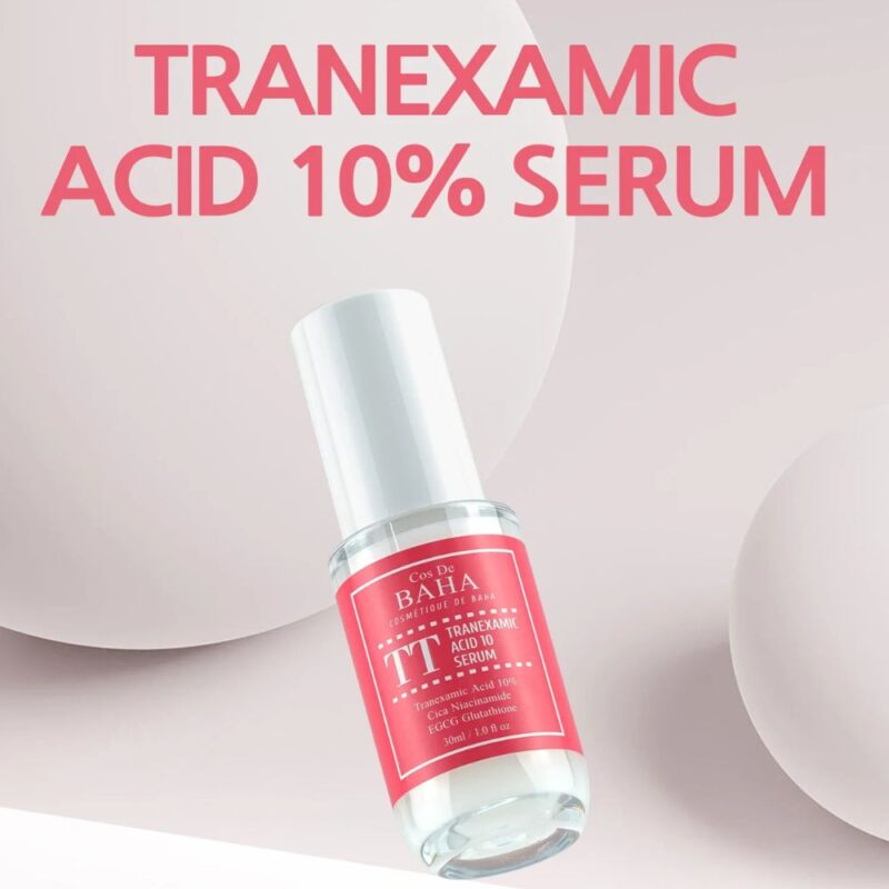 Cos de Baha Tranexamic Acid Facial Serum (1)