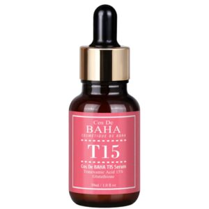 Cos de Baha Tranexamic Acid T15 Serum