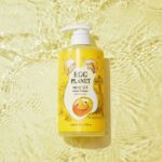 Daeng Gi Meo Ri Egg Planet Keratin Shampoo (1)
