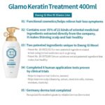 Daeng Gi Meo Ri Glamo Keratin Treatment
