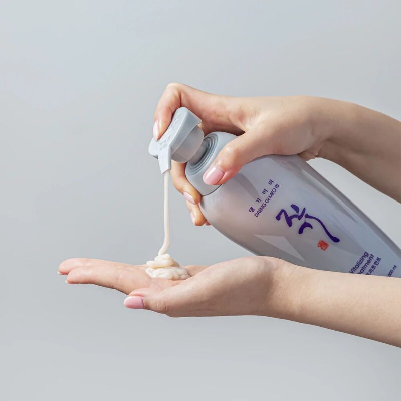 Daeng Gi Meo Ri Glamo Keratin Treatment (3)