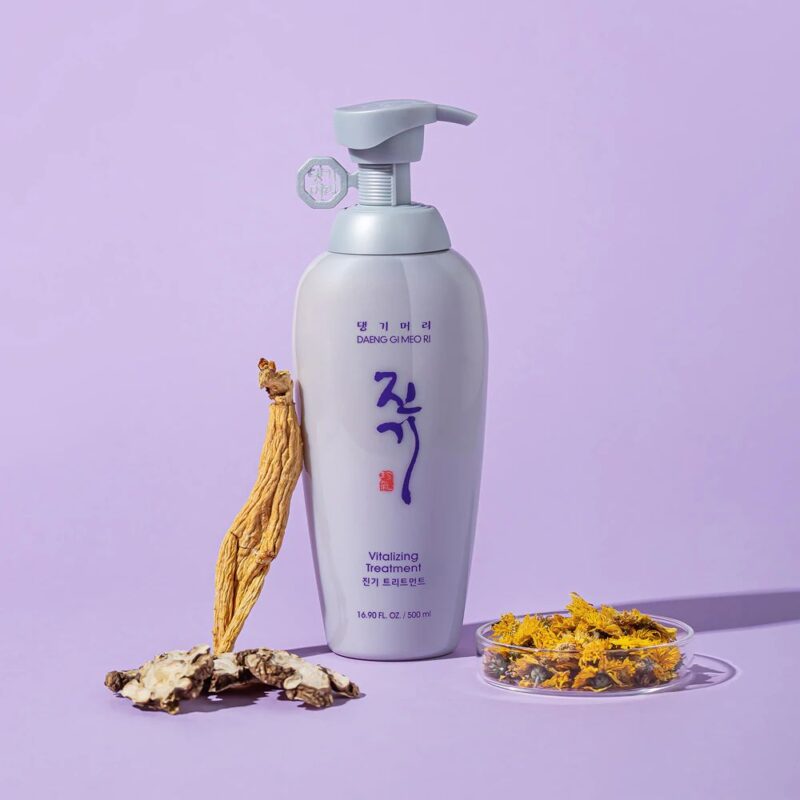 Daeng Gi Meo Ri Glamo Keratin Treatment (3)