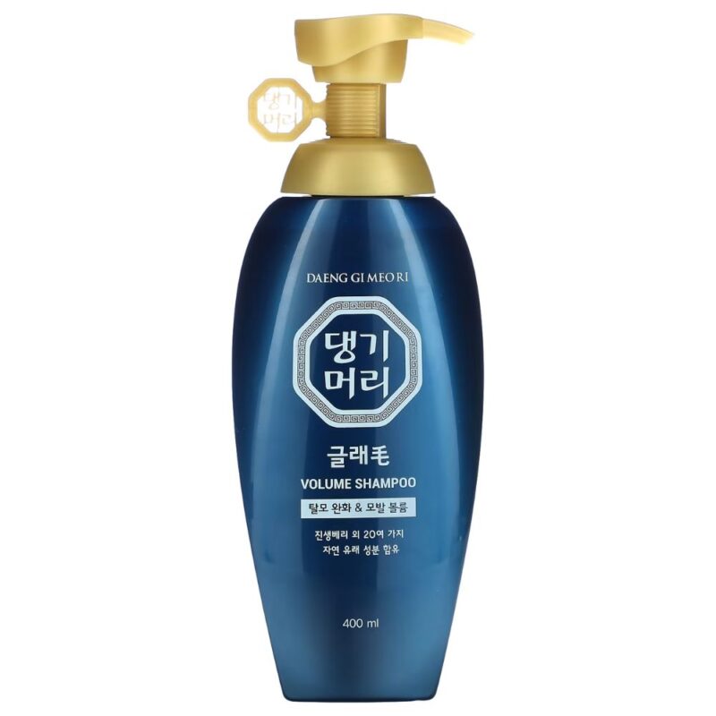 Daeng Gi Meo Ri Glamo Volume Shampoo (1)