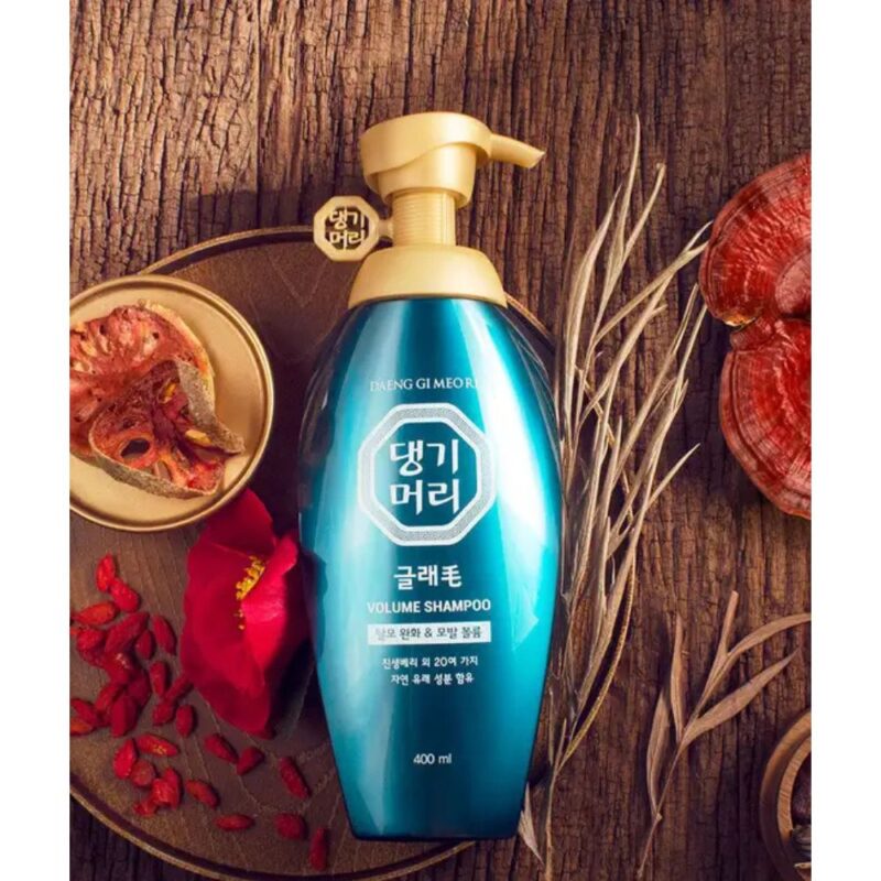 Daeng Gi Meo Ri Glamo Volume Shampoo