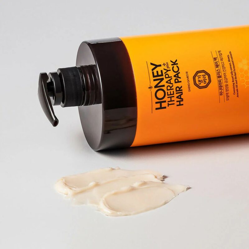 Daeng Gi Meo Ri Honey Plus Hair Pack (1)