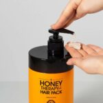 Daeng Gi Meo Ri Honey Plus Hair Pack (1)