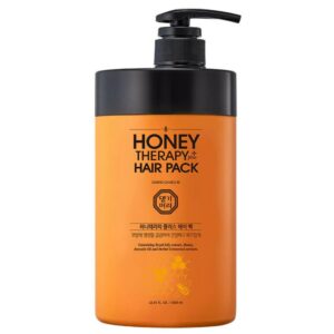 Daeng Gi Meo Ri Honey Plus Hair Pack