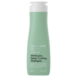 Daeng Gi Meo Ri Look At Hair Plus Minticcino Deep Cooling Shampoo (1)