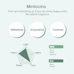 Daeng Gi Meo Ri Look At Hair Plus Minticcino Deep Cooling Shampoo