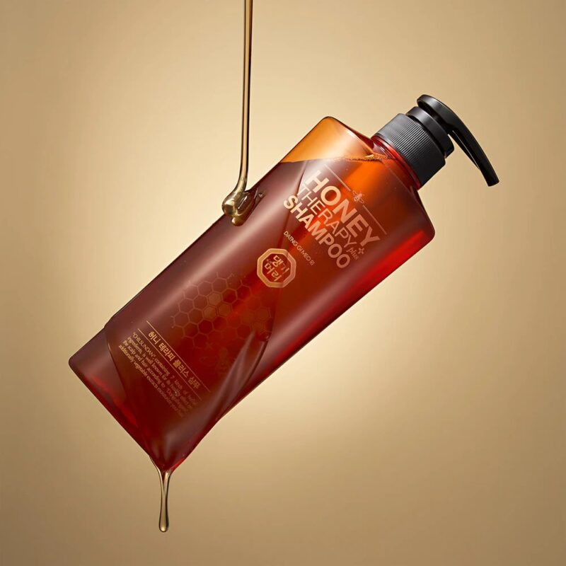 Daeng Gi Meo Ri Professional Honey Therapy Plus Shampoo (4)