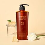 Daeng Gi Meo Ri Professional Honey Therapy Plus Shampoo (4)