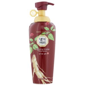 Daeng Gi Meo Ri Vitalizing Energy Shampoo (4)