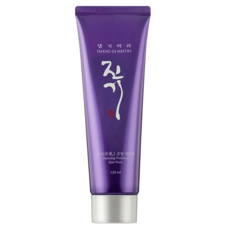 Daeng Gi Meo Ri Vitalizing Nutrition Hair Pack