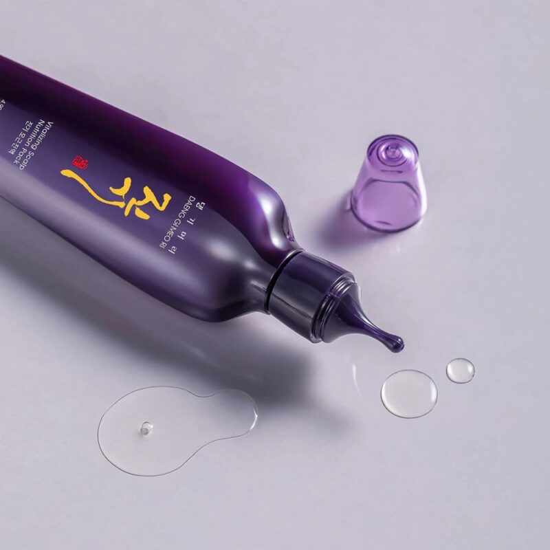 Daeng Gi Meo Ri Vitalizing Scalp Nutrition Pack for Hair-loss care (1)