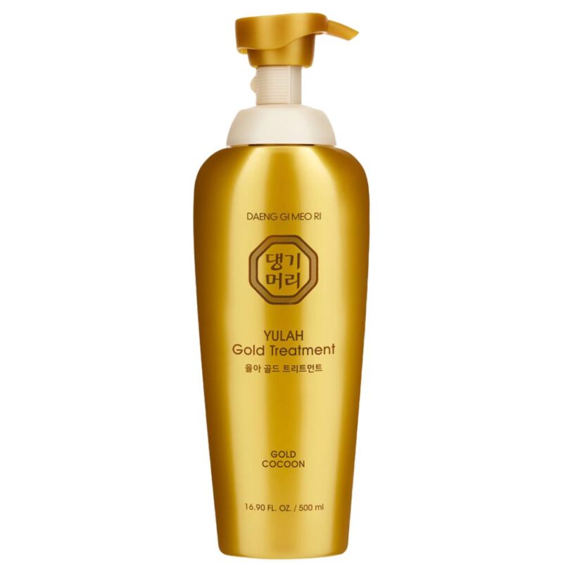 Daeng Gi Meo Ri Yula Gold Treatment (1)