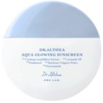 Dr.Althea Aqua Glowing Sunscree
