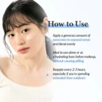 Dr.Althea Aqua Glowing Sunscree (1)