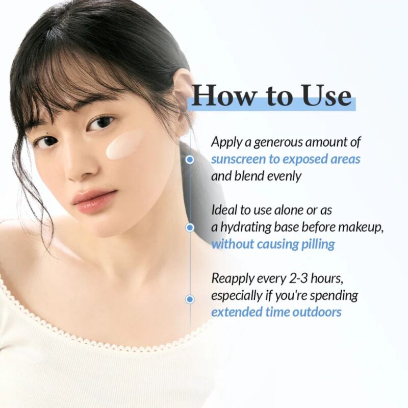 Dr.Althea Aqua Glowing Sunscree (1)