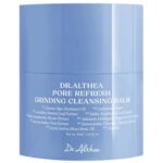 Dr.Althea Pore Refresh Grinding Cleansing Balm