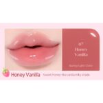 Etude Dear Darling Oil Tint 07 Honey Vanilla
