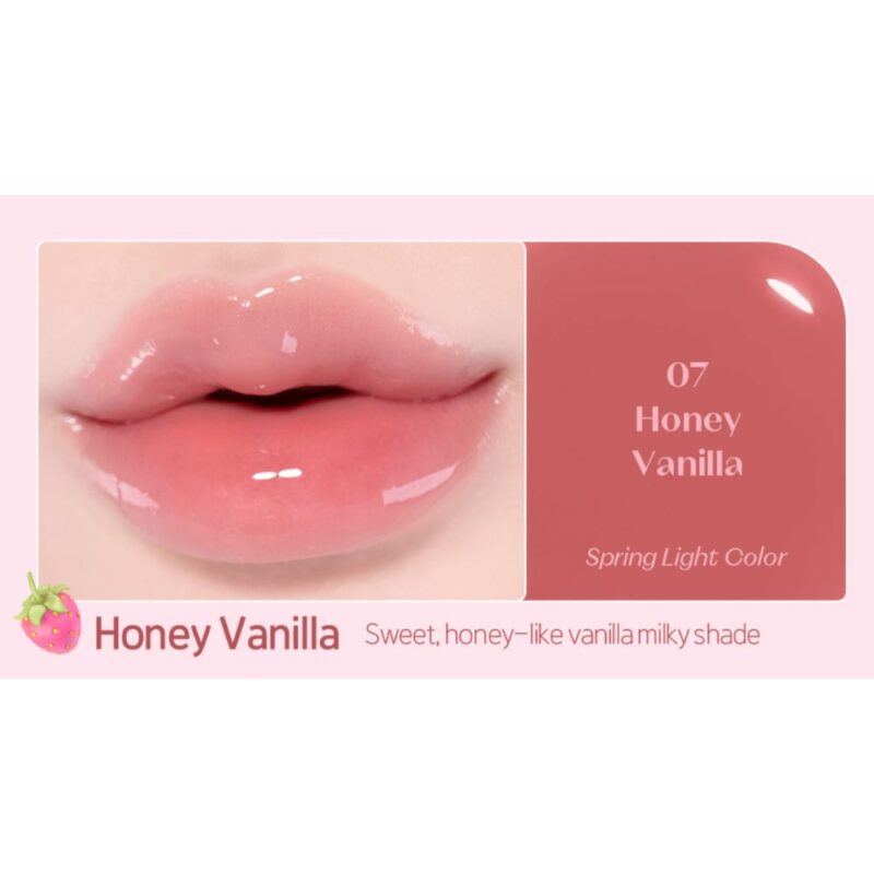 Etude Dear Darling Oil Tint 07 Honey Vanilla