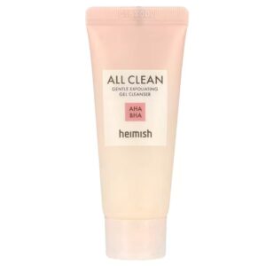 Heimish All Clean Gentle Exfoliating Gel Cleanser VARIANTA MINI (1)
