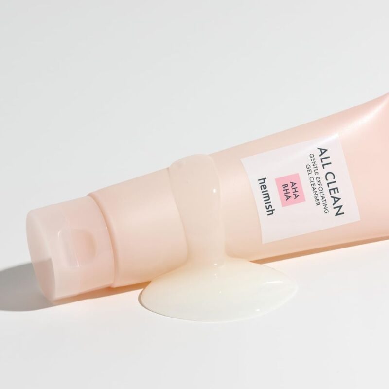 Heimish All Clean Gentle Exfoliating Gel Cleanser VARIANTA MINI (1)