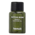 Heimish Matcha Biome Perfect Cleansing Oil VARIANTA MINI